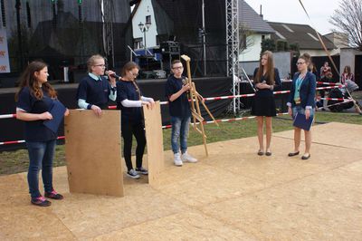 Galeria Budujemy opactwo