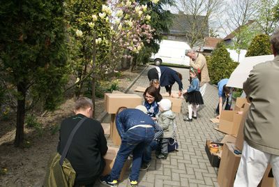 Galeria Budujemy opactwo