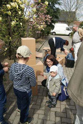 Galeria Budujemy opactwo