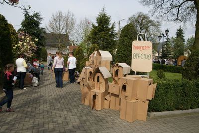 Galeria Budujemy opactwo