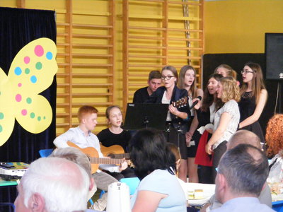 Galeria Kiermasz Wielkanocny 2017