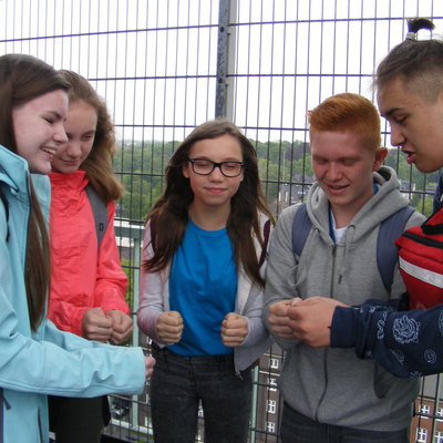 Galeria Wymiana polsko-niemiecka 2017