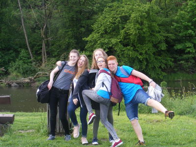 Galeria Wymiana polsko-niemiecka 2017