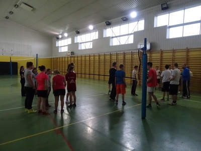 Galeria Piłka siatkowa - galeria