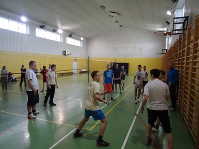 Galeria Piłka siatkowa - galeria