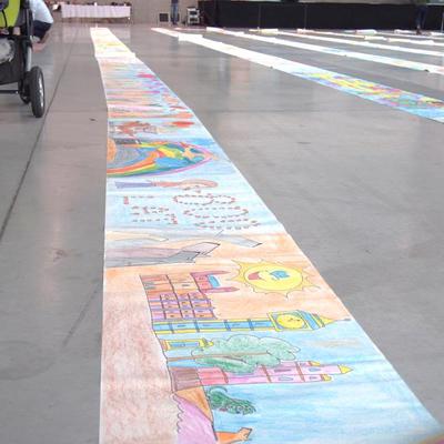 Galeria Bicie rekordu