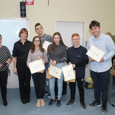 Galeria Szkolny Dzień Profilaktyki