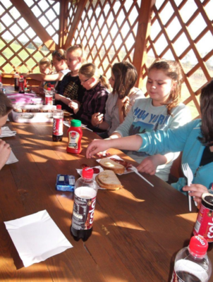 Galeria Szkoła Współpracy