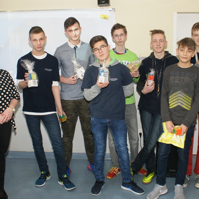 Galeria Szkolny Dzień Profilaktyki