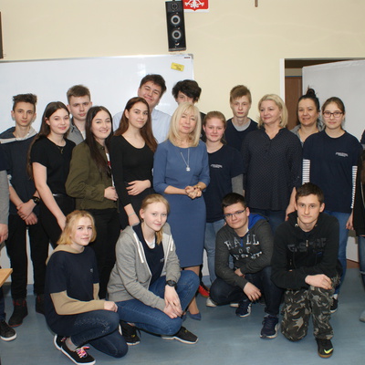 Galeria Szkolny Dzień Profilaktyki