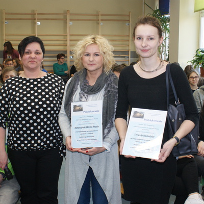 Galeria Szkolny Dzień Profilaktyki