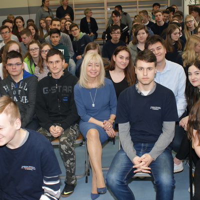 Galeria Szkolny Dzień Profilaktyki