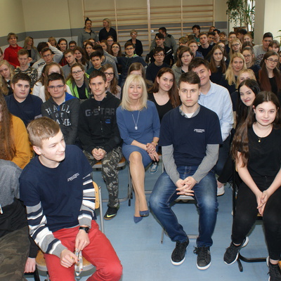 Galeria Szkolny Dzień Profilaktyki