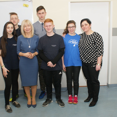 Galeria Szkolny Dzień Profilaktyki