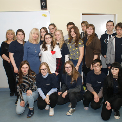 Galeria Szkolny Dzień Profilaktyki