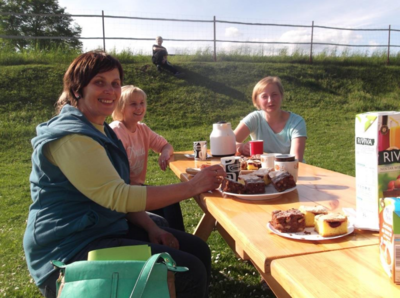 Galeria Szkoła Współpracy