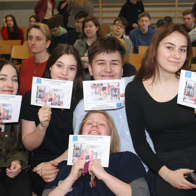 Galeria Szkolny Dzień Profilaktyki