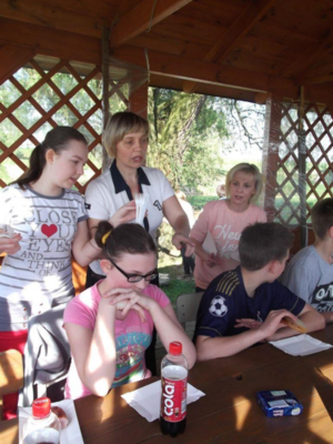 Galeria Szkoła Współpracy