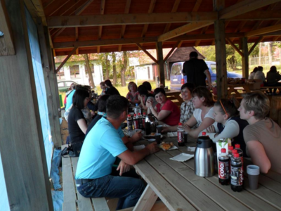 Galeria Szkoła Współpracy