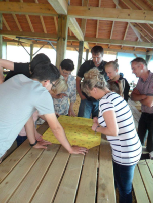 Galeria Szkoła Współpracy