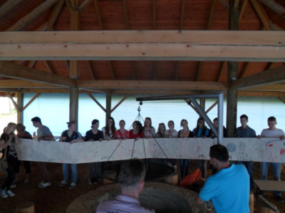 Galeria Szkoła Współpracy