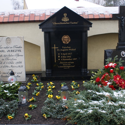 Galeria Śladami Carla Gratza