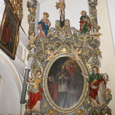 Galeria Śladami Carla Gratza