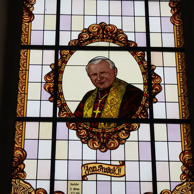 Galeria Śladami Carla Gratza