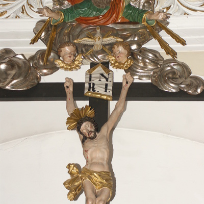 Galeria Śladami Carla Gratza