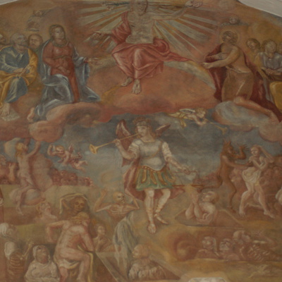 Galeria Śladami Carla Gratza