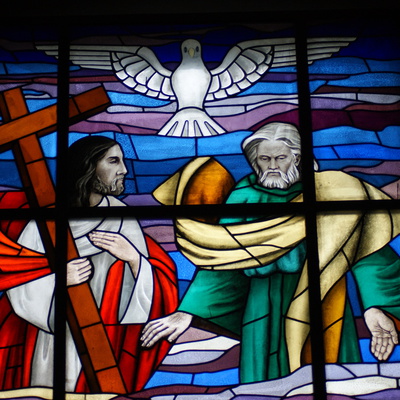 Galeria Śladami Carla Gratza