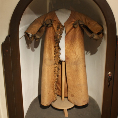 Galeria Śladami Carla Gratza