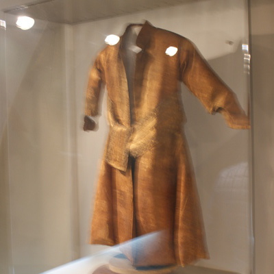 Galeria Śladami Carla Gratza