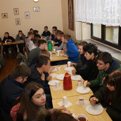 Galeria Śladami Carla Gratza