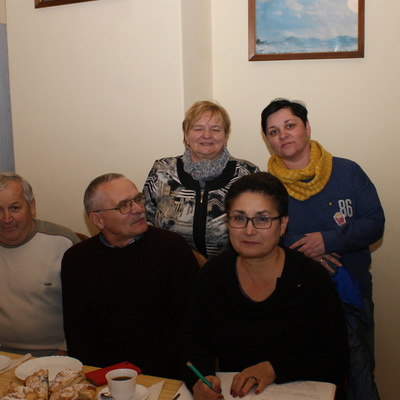 Galeria Śladami Carla Gratza