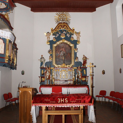 Galeria Śladami Carla Gratza