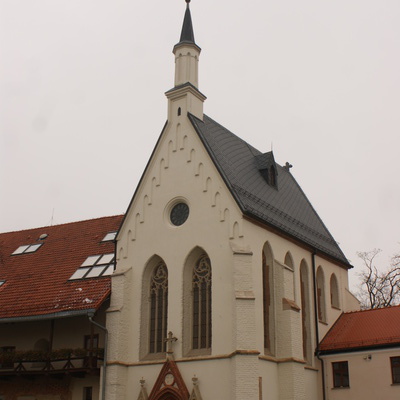 Galeria Śladami Carla Gratza