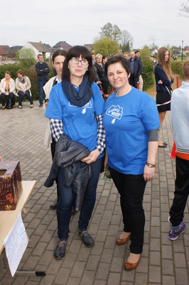 Galeria Bieg po dyszkę