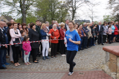 Galeria Bieg po dyszkę