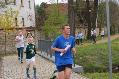 Galeria Bieg po dyszkę