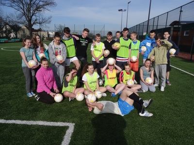 Galeria Piłka Nożna - Galeria