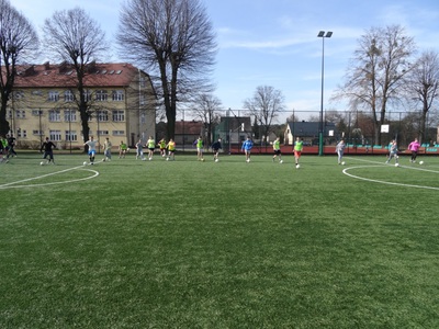 Galeria Piłka Nożna - Galeria