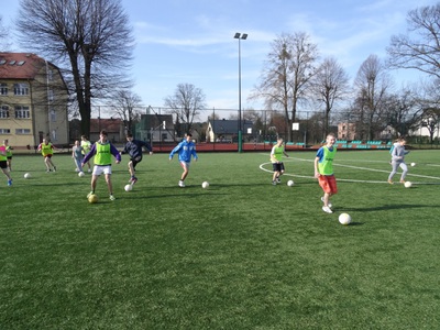 Galeria Piłka Nożna - Galeria